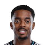 Joe Willock