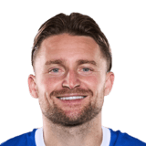 Alfie May