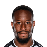 Nicke Kabamba
