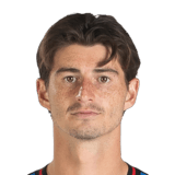 Ian Harkes