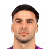 Evan Louro