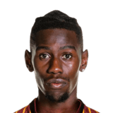 Clarke Oduor