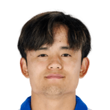 Takefusa Kubo