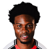 Tyrell Warren