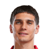 Nicolás Domínguez