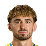 Jordan Holsgrove