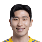 Yoon Jong Gyu