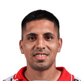 Jonás Acevedo