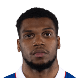 Dujon Sterling