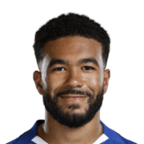 Reece James