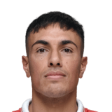 Matías Tissera