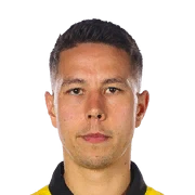 Nicklas Røjkjær
