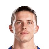 Conor Gallagher