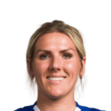 Millie Bright