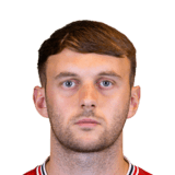 Jamie Stott