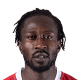 Mamadou Coulibaly