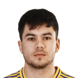 Lucas Blondel