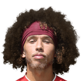 Marlon Fossey