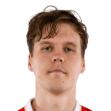 Sean Raggett
