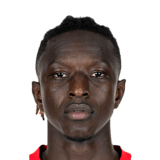 Amadou Haidara