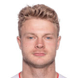 Ulrik Fredriksen