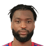 Kevin Tshiembe