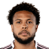 Weston McKennie