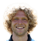 Jesper Verlaat