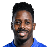 Wilson Manafá