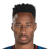 Mark-Anthony Kaye
