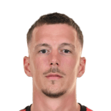 Felix Luckeneder