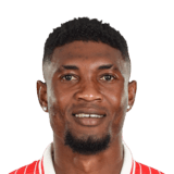 Kennedy Boateng
