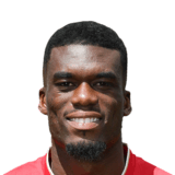 Josué Homawoo