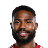 Emmanuel Dennis