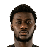 Aboubakary Koita