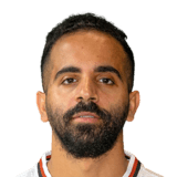 Hussain Al Qahtani