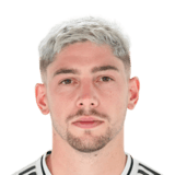 Federico Valverde