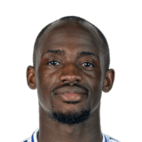 Christopher Antwi-Adjei