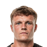 Daniel Thøgersen
