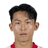 Jeong Woo Yeong