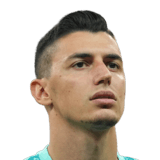 Berke Özer