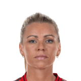 Linda Dallmann