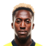 Siriki Dembélé