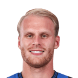 Mitchel Bakker