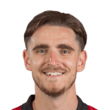 Tom Bayliss