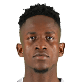 Alfa Semedo