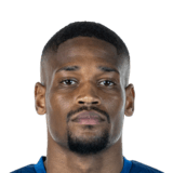 Isaiah Young