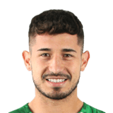 Nicolás Fernández