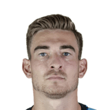 Jonathan Klinsmann