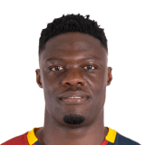 Caleb Ekuban